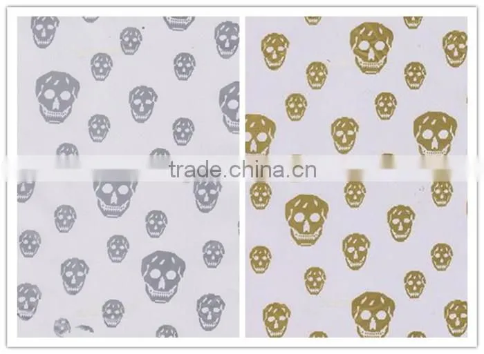 printing film For bags leather
