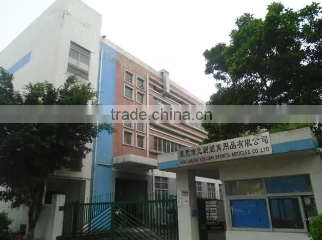 Dongguan Youcan Sports Articles Co., Ltd. company overview - view 2