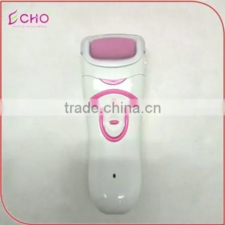 Brand New Electric Foot File Portable pedicure spa/chair/spa tub Hard Skin Remover