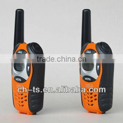 digital two way radio