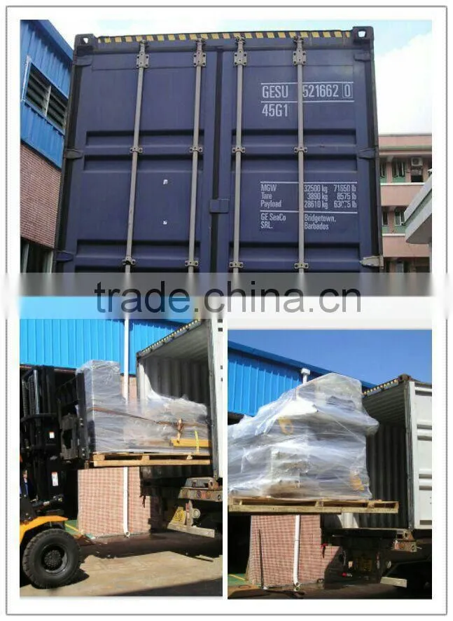 metal coil hydraulic expanding mandrel uncoiler