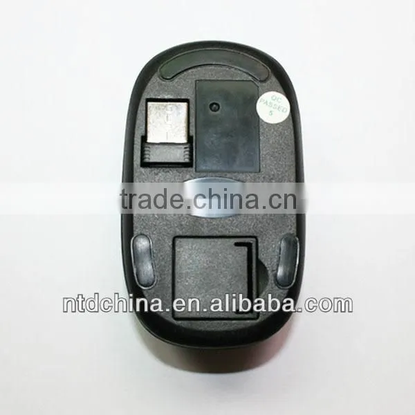 2.4g mini receiver wireless mouse