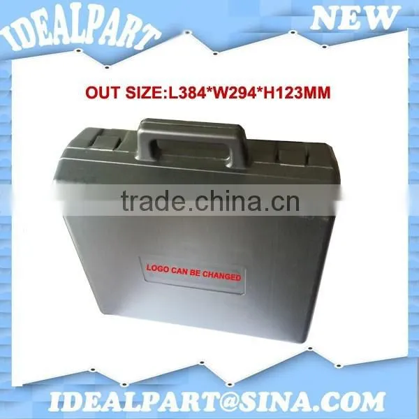 Blowed Plastic Garden tool cases