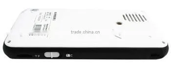 High Light DLP 15000 Hours Life LED 854*480 Micro Home Theater Projector