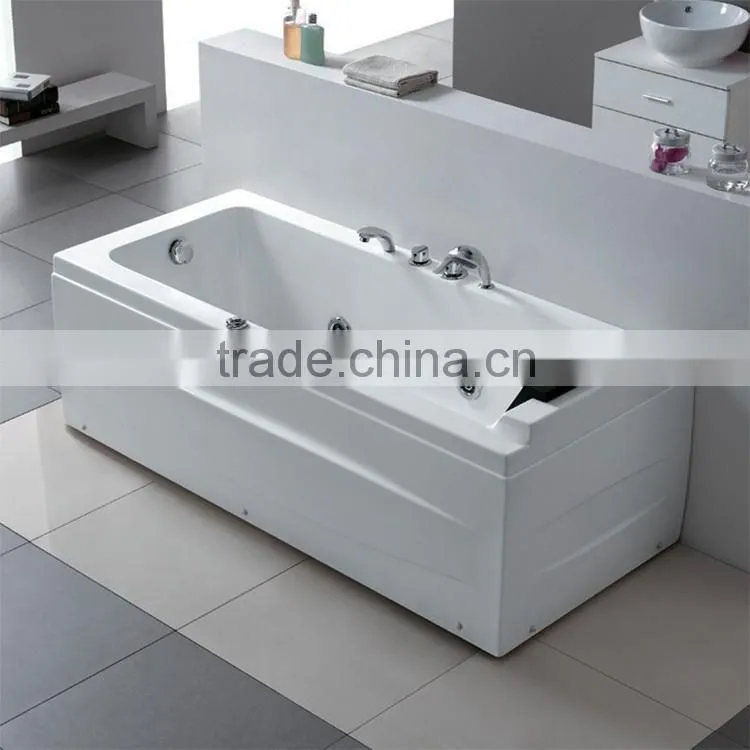Q404 folding portable spa bathtub, portable bathtub spa