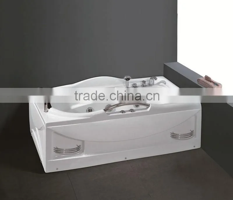 Economy stype Spa bathtub, whirlpool bathtub, Massage bathtub from Foshan