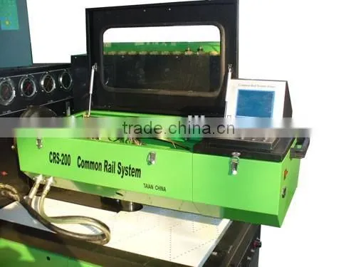 The best price of BAITE CRS200 common rail injector and pump tester with CE&ISO