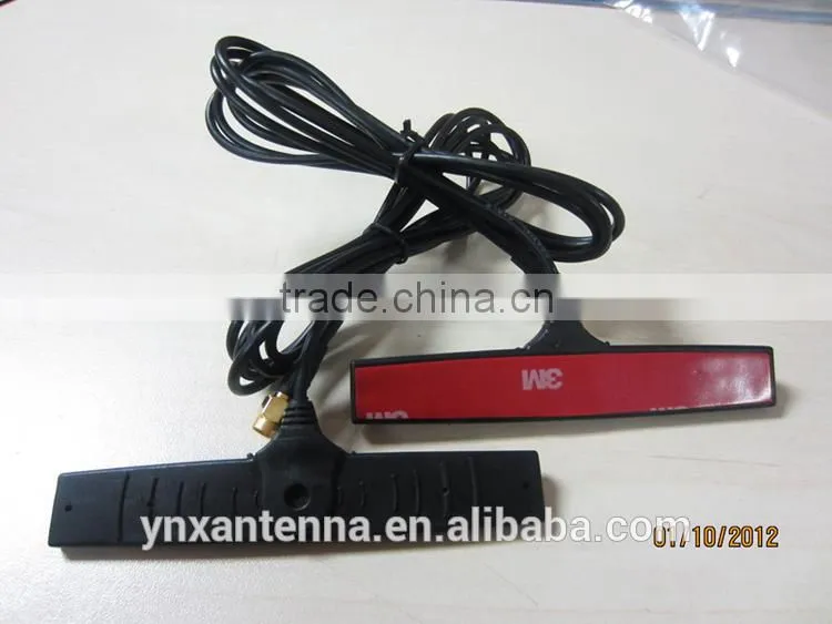 Yetnorson Manufacture high quality cdma panel antenna high gain antenna