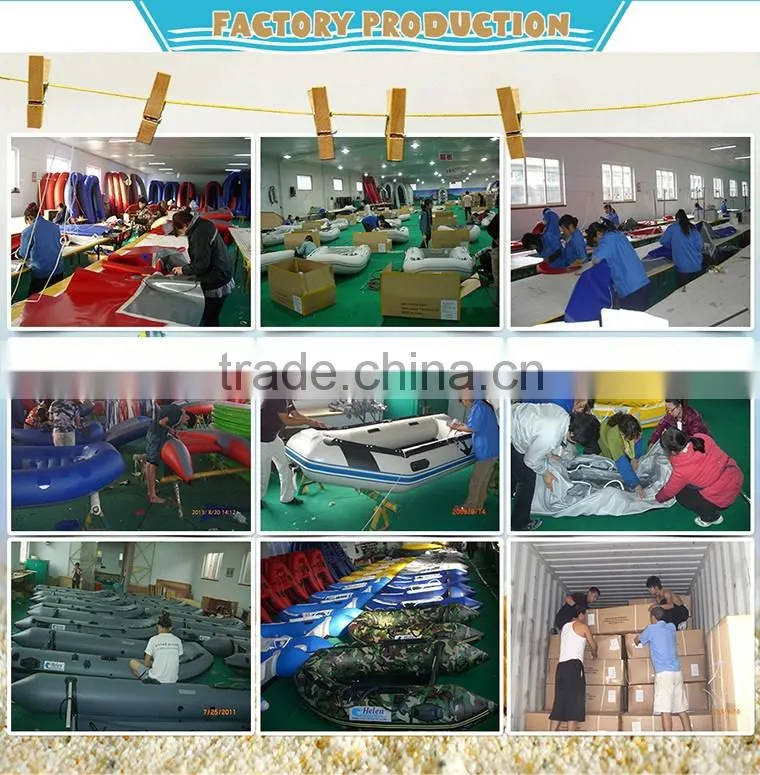Fashional float tube belly boat for fishing