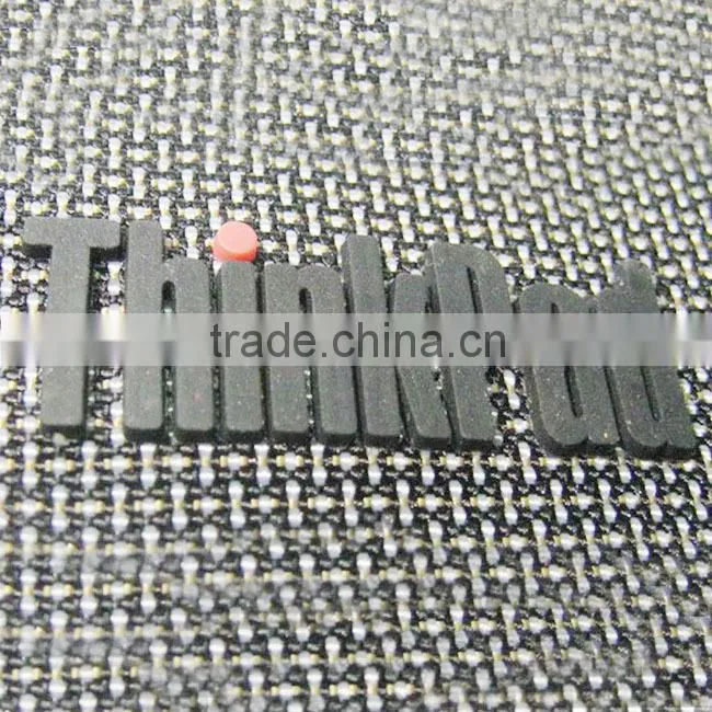 plastic label