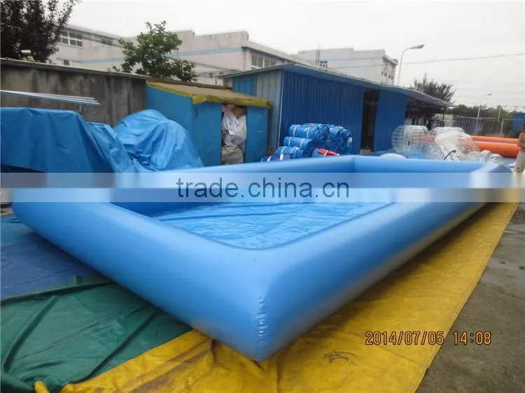 Cheap Customize Small Inflatable Kids Swimming Pool Spa Pool