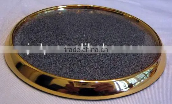 Custom high quality coaster holder 4 pcs coasters and a holder