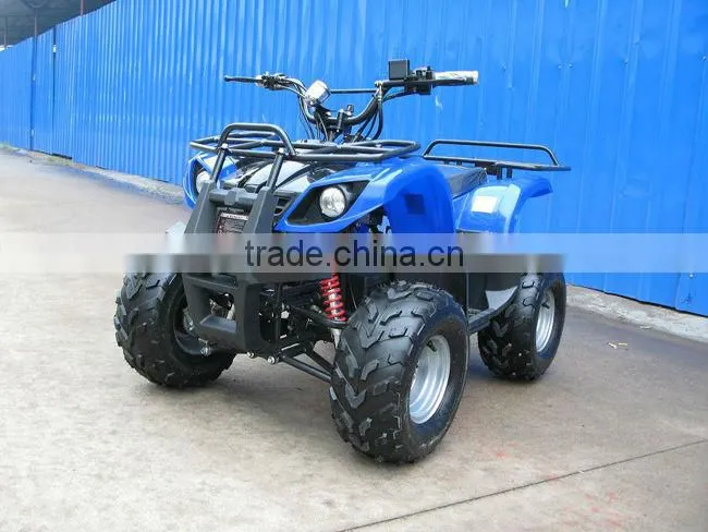 mini 500w 800w 1000w electric quad bike