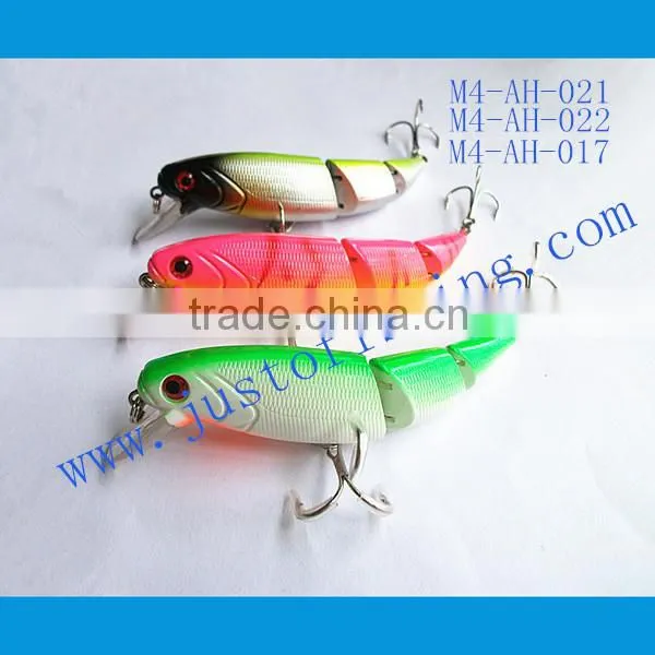 M4-AH-021.022.017 hard minnow lures