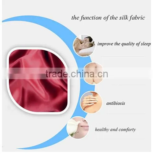 fashion import 108cm cloth chinese 100% natural silk chiffon fabric