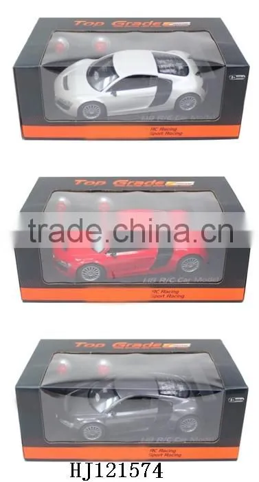 New Product 1:18 4CH R/C Car Toys For Kids Toys HJ121569