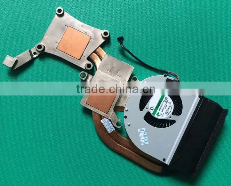 NEW for dell Latitude E6430 CPU COOLING FAN with HEATSINK 9C7T7 09C7T7 CN-09C7T7