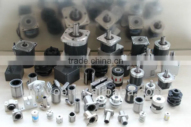 injection machine ball screw price