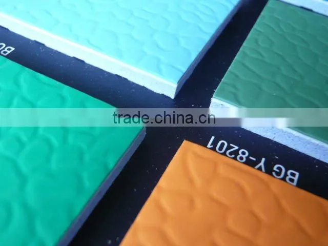 Multi-funtion flooring