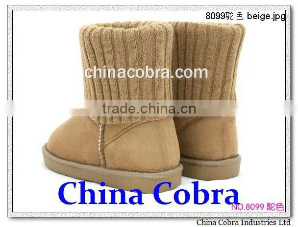 children winter boots (top quality)