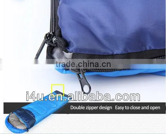 compact sleeping bag lightweight with bag tent