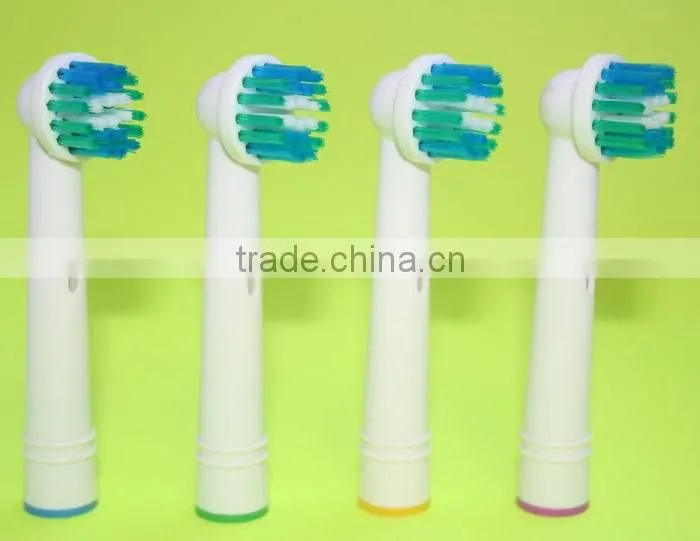 Oral toothbrush head, electric toothbrush, toothbrush cover