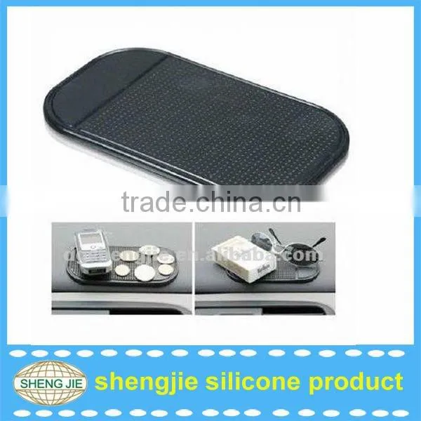 washable sticky mat car mats rubber