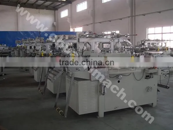 Asbestos Engine Automatic Gasket Cutter