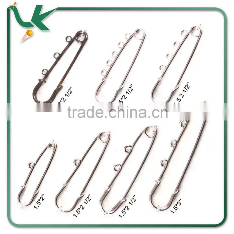 Wholesale Children Safety Pin