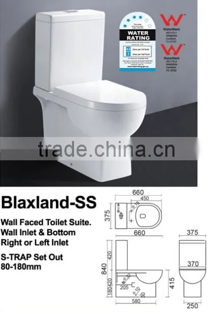 wholesale bathroom Ceramic toilet