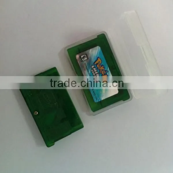 2014 new pokemon cards hot selling wholesale pokemon trading cards with High quality