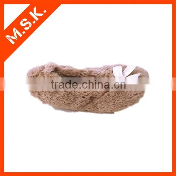 New fashin warm soft ballet dance shoes
