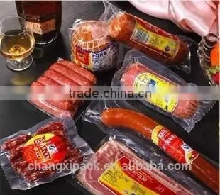PA/PE 7-layer coextruded film