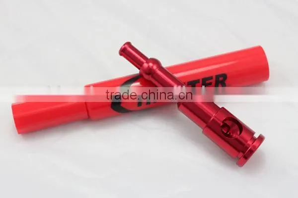 Marker smoking Pipe Hi-Lighter pipe+marker pen