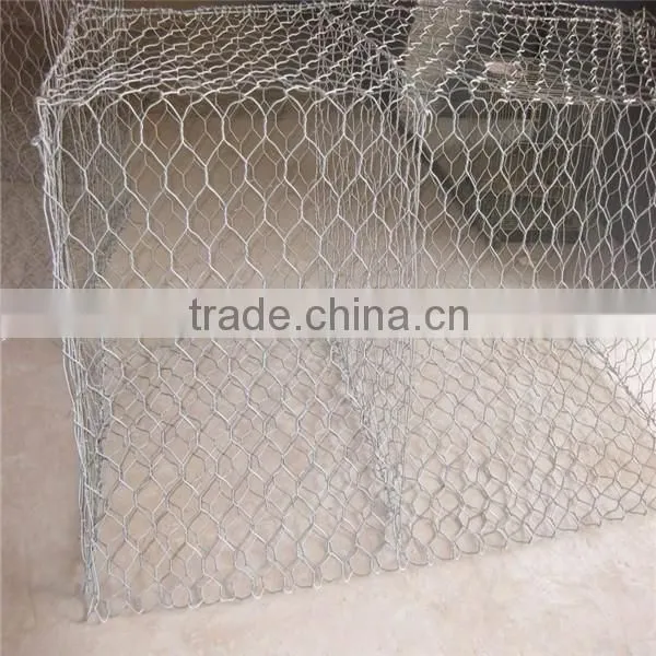 High quality Chicken wire mesh