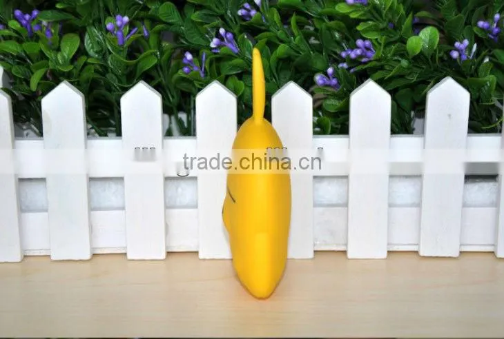 2013 Christmas gift cartoon power bank mobile charger for iphone ipad