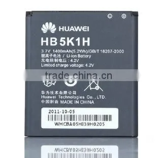 Origin Supply Battery for Huawei HB5K1H