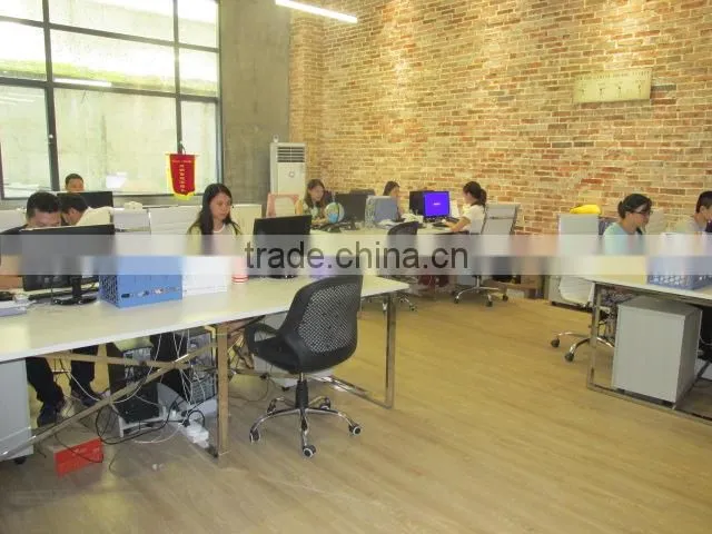Guangzhou Super U Shop Fitting Limited company overview - view 3