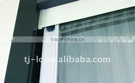 120cm * 230cm Plissee Door