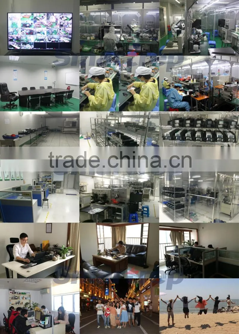 wholesale mobile phone screen for Sumsung galaxy s6 lcd screen assembly