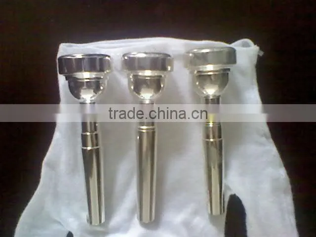 Trumpet Mouthpiece
