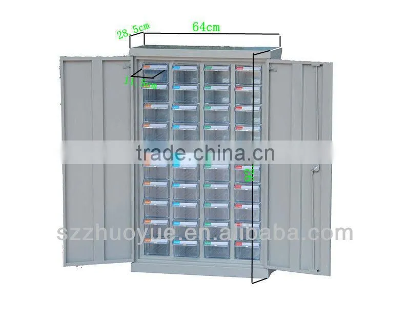 metal workshop tool cabinet