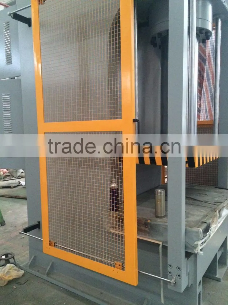 250ton high precision hydraulic power machine press hydraulic press machine with low price