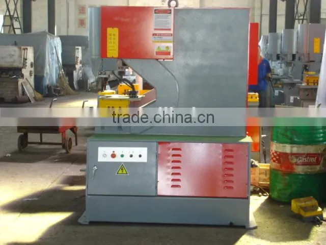 16Y-60T Hydraulic punching machine, 63T punching pressure, punching machine china