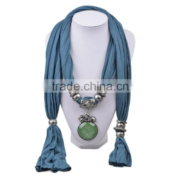 Free sample wholesale 2016 spring new design 1 dollar scarf