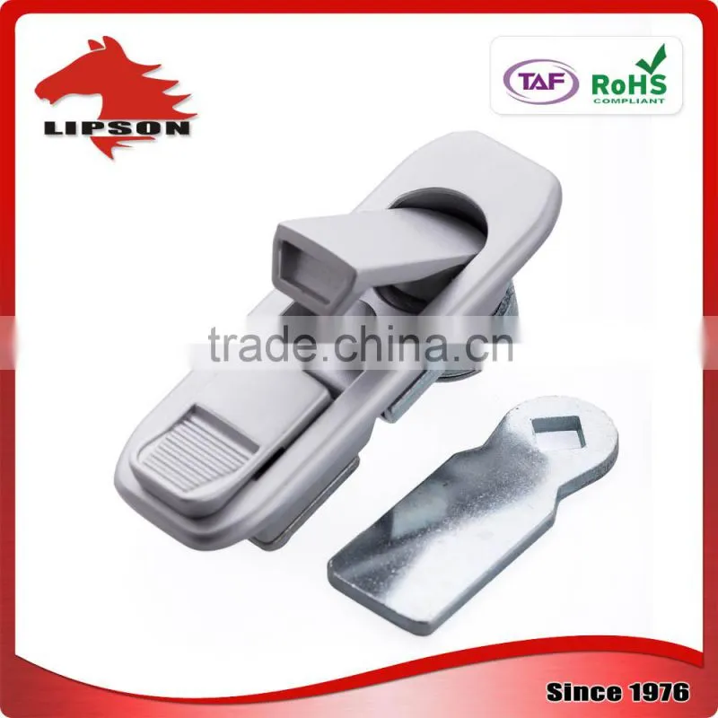 LM-732-2A measuring equipment distribution boards keyless push button panel lock
