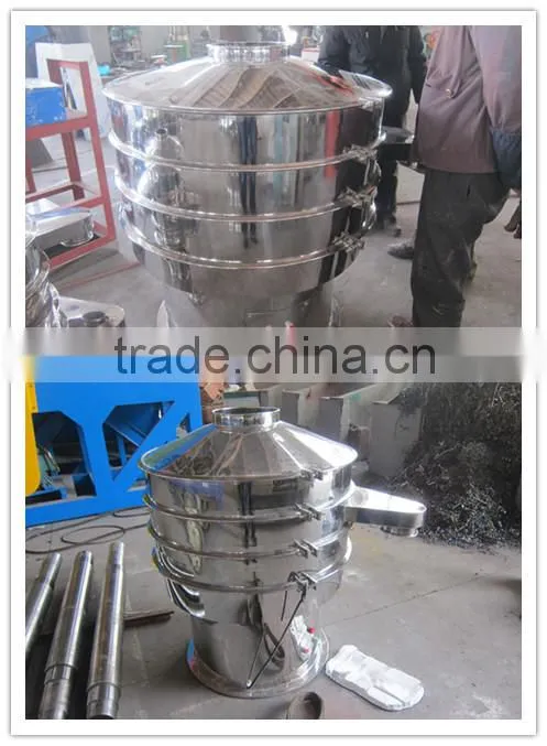 ZS Series Frequency Machine