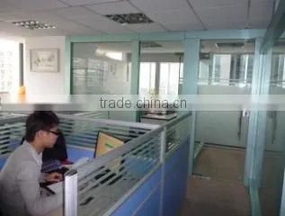 Shenzhen Oriental Components Limited company overview - view 3