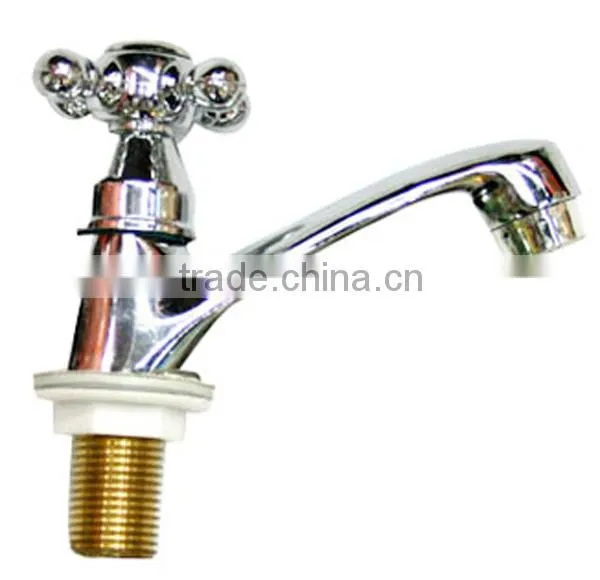 Lot 40 Zinc Alloy & Brass Water Faucet New