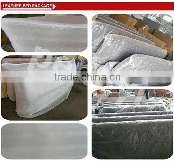 double bed designs PY-111